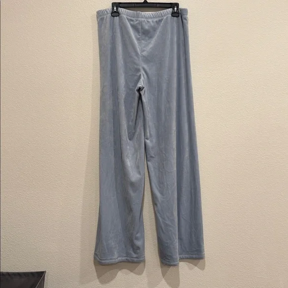 P.J. Salvage Light Blue Pants - Picture 5 of 10